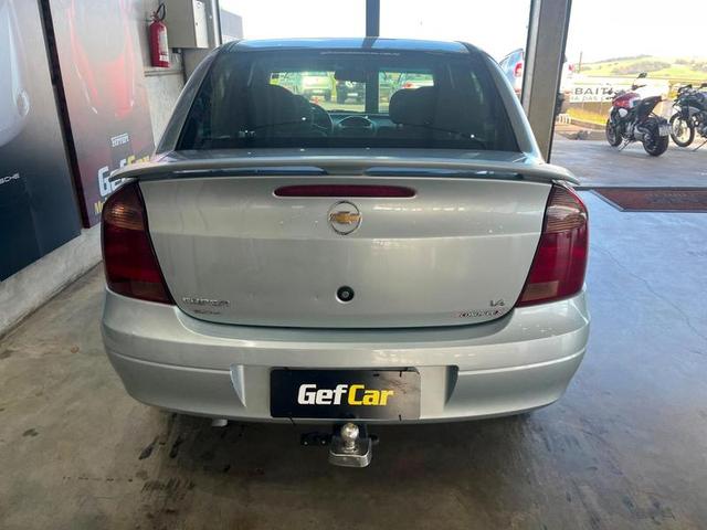 CHEVROLET CORSA SEDAN PREMIUM 2011