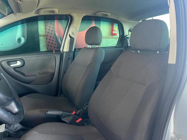 CHEVROLET CORSA SEDAN PREMIUM 2011