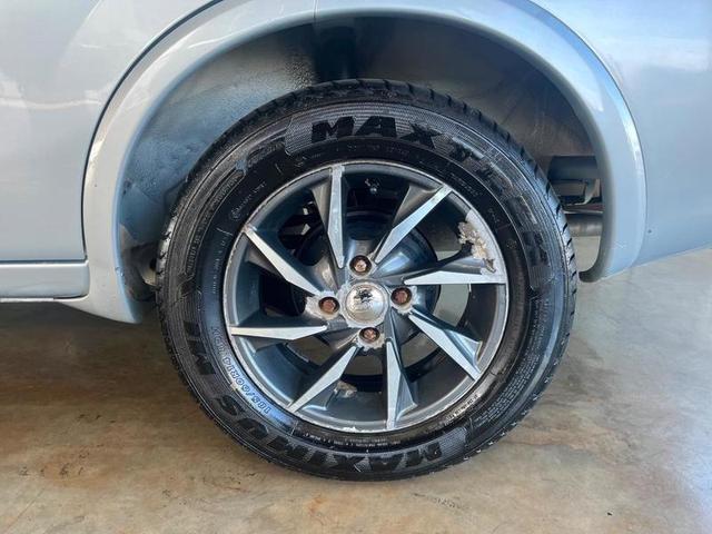CHEVROLET CORSA SEDAN PREMIUM 2011