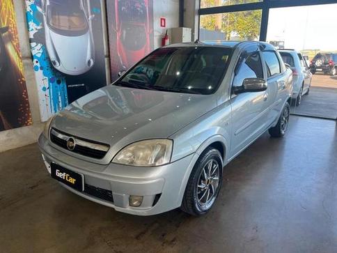 CHEVROLET CORSA SEDAN PREMIUM 2011