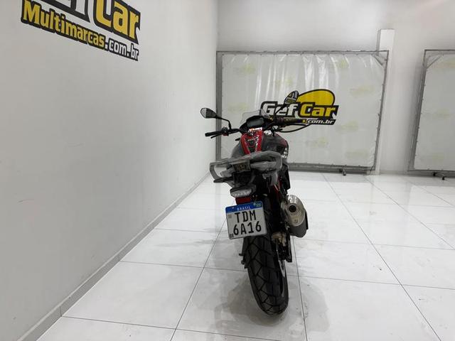 BMW G 310 GS 2025