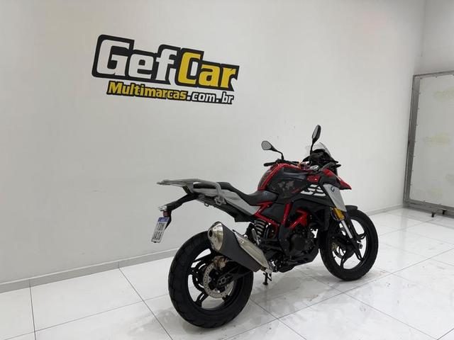 BMW G 310 GS 2025