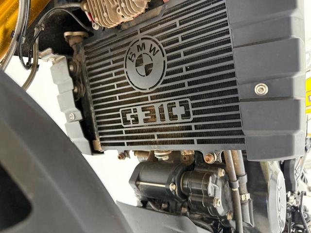 BMW G 310 GS 2025