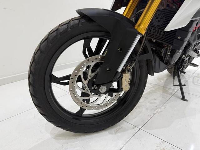 BMW G 310 GS 2025
