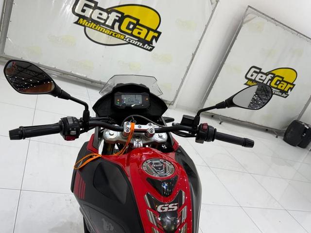 BMW G 310 GS 2025