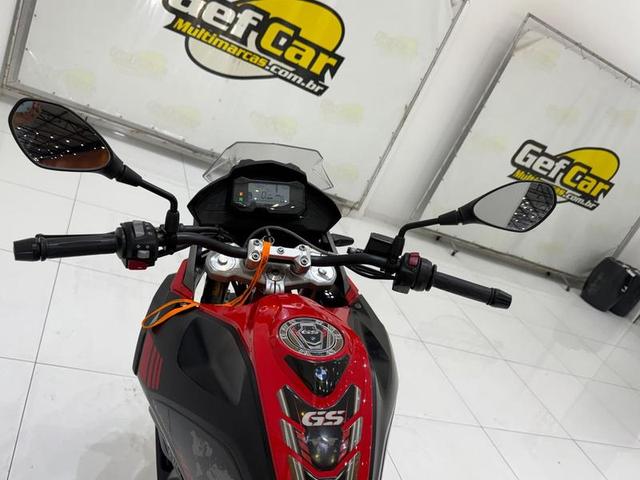 BMW G 310 GS 2025