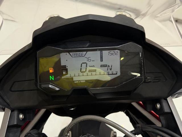 BMW G 310 GS 2025