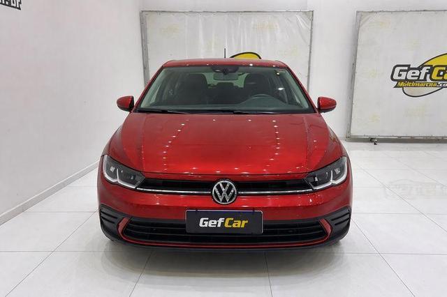 VOLKSWAGEN POLO MA 2024