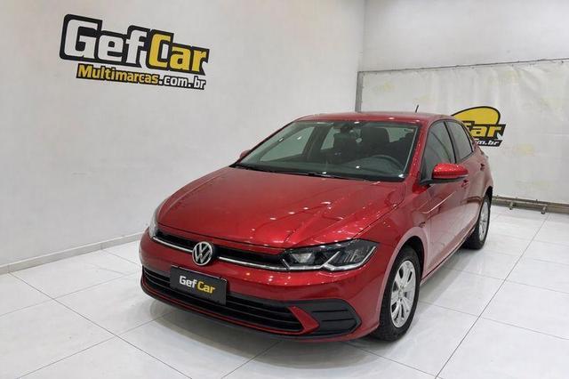 VOLKSWAGEN POLO MA 2024