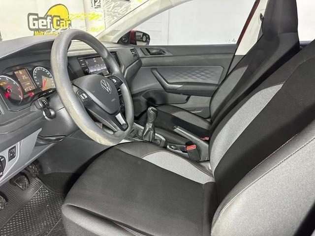 VOLKSWAGEN POLO MA 2024