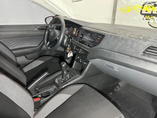 VOLKSWAGEN POLO MA 2024