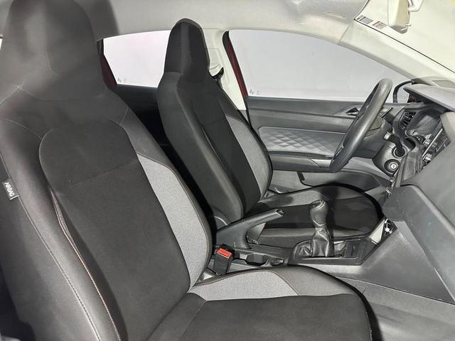 VOLKSWAGEN POLO MA 2024