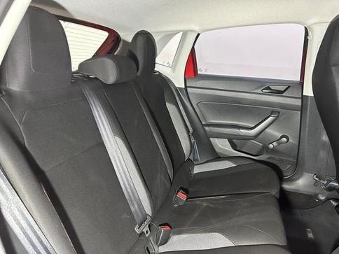 VOLKSWAGEN POLO MA 2024