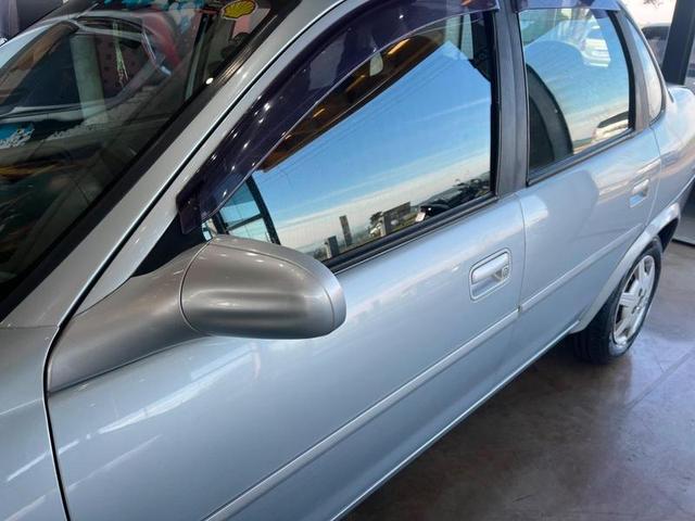 CHEVROLET CLASSIC LS 2013