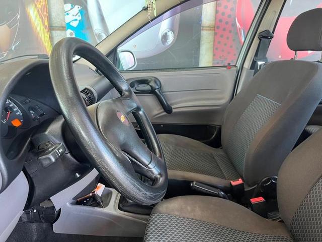 CHEVROLET CLASSIC LS 2013