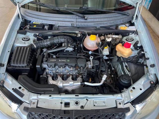 CHEVROLET CLASSIC LS 2013