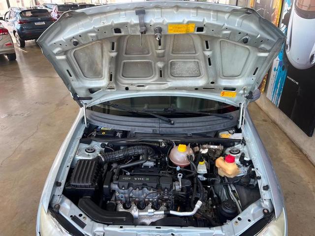 CHEVROLET CLASSIC LS 2013