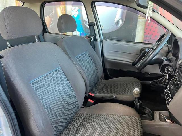 CHEVROLET CLASSIC LS 2013