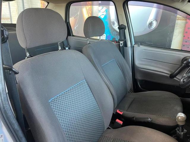 CHEVROLET CLASSIC LS 2013