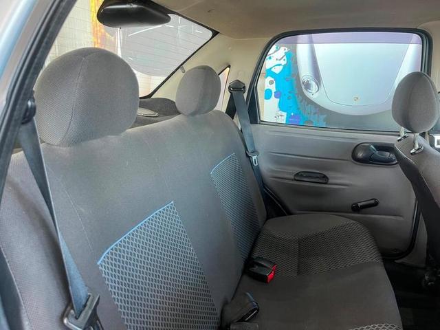 CHEVROLET CLASSIC LS 2013