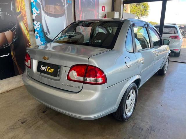 CHEVROLET CLASSIC LS 2013