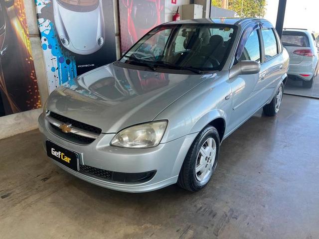 CHEVROLET CLASSIC LS 2013