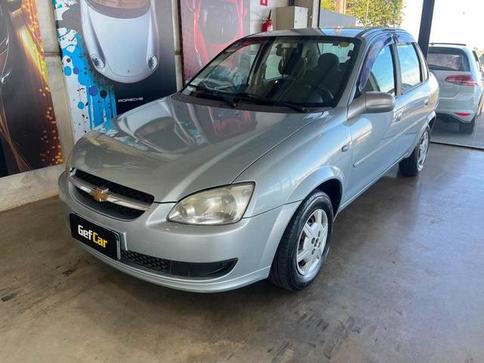 CHEVROLET CLASSIC LS 2013