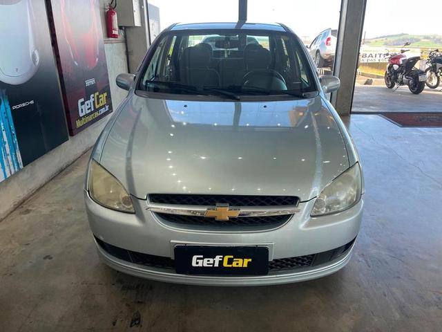 CHEVROLET CLASSIC LS 2013
