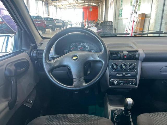 CHEVROLET CLASSIC LS 2013