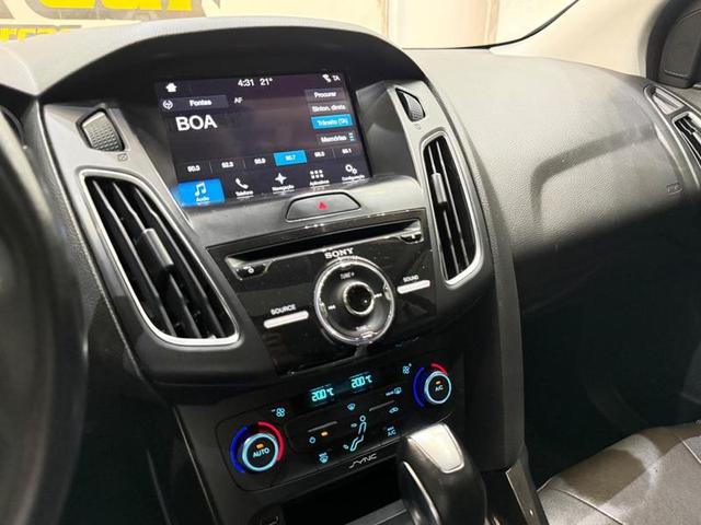 FORD FOCUS TI AT 2.0SC 2018