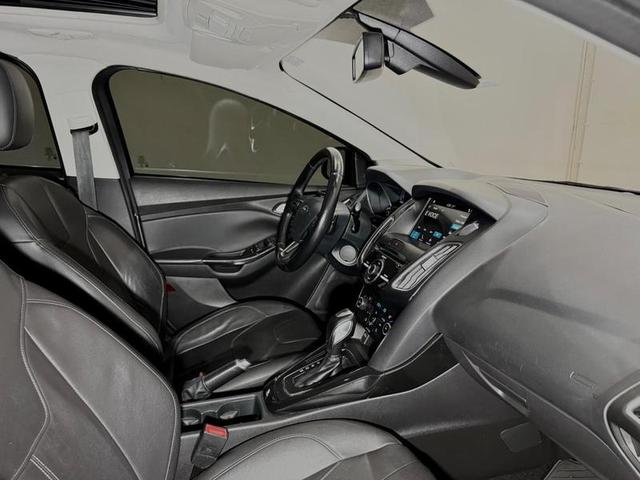 FORD FOCUS TI AT 2.0SC 2018