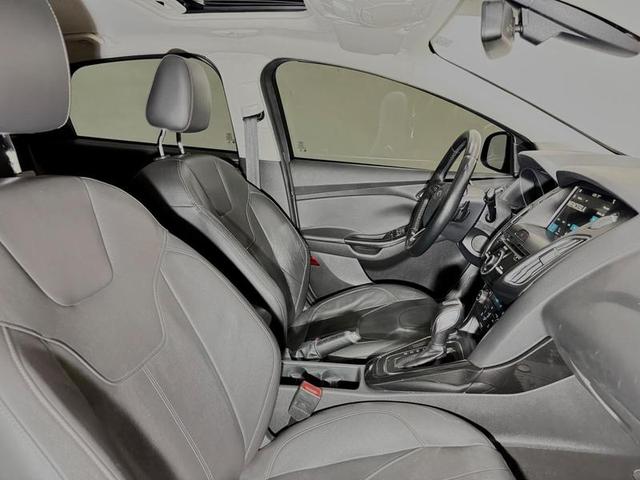 FORD FOCUS TI AT 2.0SC 2018
