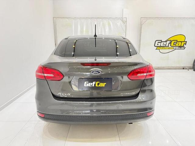 FORD FOCUS TI AT 2.0SC 2018