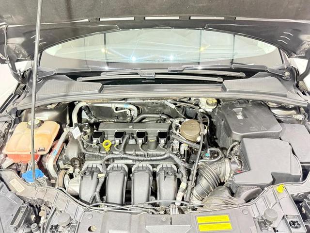 FORD FOCUS TI AT 2.0SC 2018