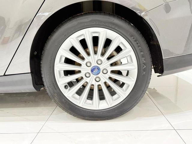 FORD FOCUS TI AT 2.0SC 2018