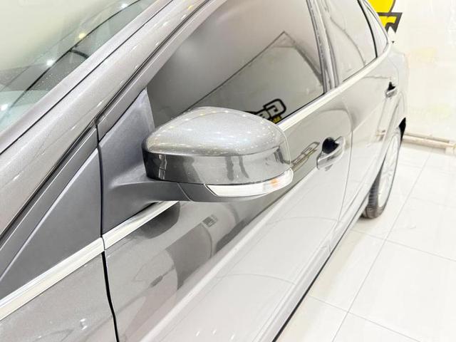 FORD FOCUS TI AT 2.0SC 2018