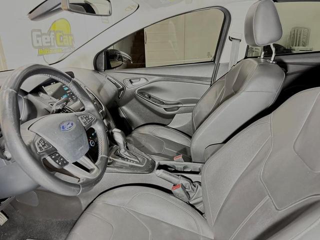 FORD FOCUS TI AT 2.0SC 2018