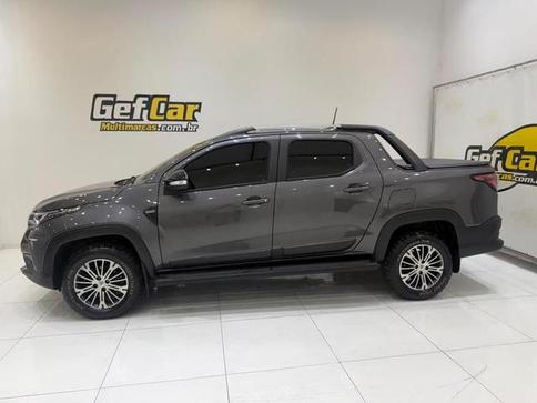 FIAT STRADA RANCH AT 2023