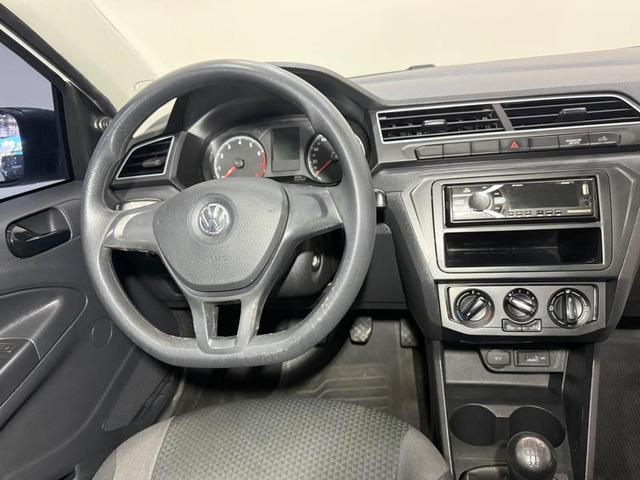 VOLKSWAGEN SAVEIRO CS RB MPI 2023