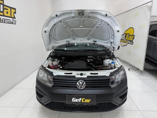 VOLKSWAGEN SAVEIRO CS RB MPI 2023