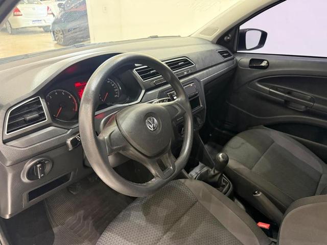 VOLKSWAGEN SAVEIRO CS RB MPI 2023