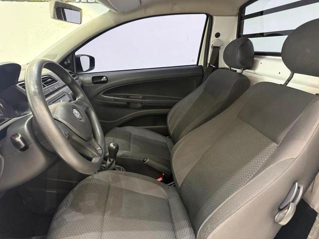 VOLKSWAGEN SAVEIRO CS RB MPI 2023