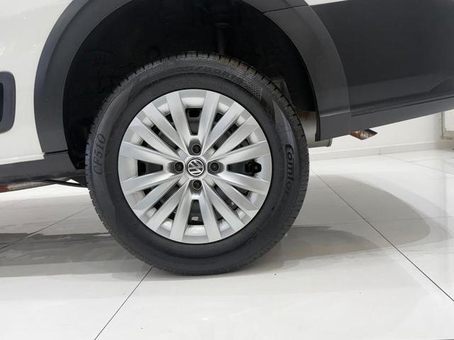 VOLKSWAGEN SAVEIRO CS RB MPI 2023
