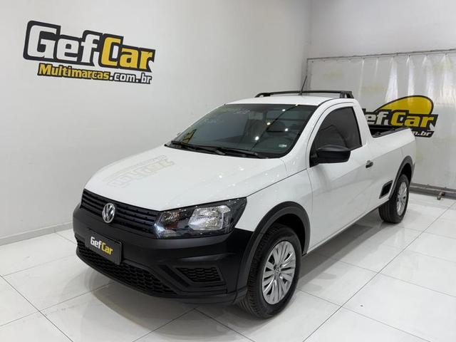 VOLKSWAGEN SAVEIRO CS RB MPI 2023