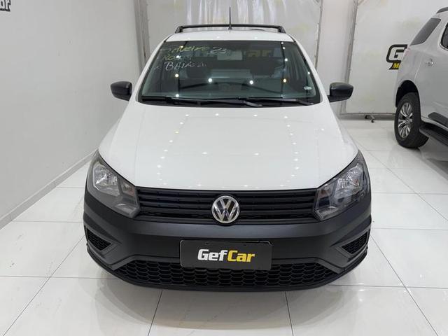 VOLKSWAGEN SAVEIRO CS RB MPI 2023
