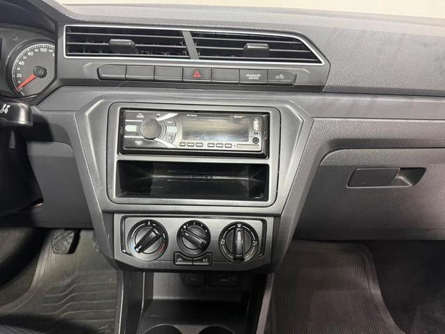 VOLKSWAGEN SAVEIRO CS RB MPI 2023