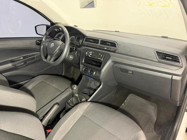 VOLKSWAGEN SAVEIRO CS RB MPI 2023