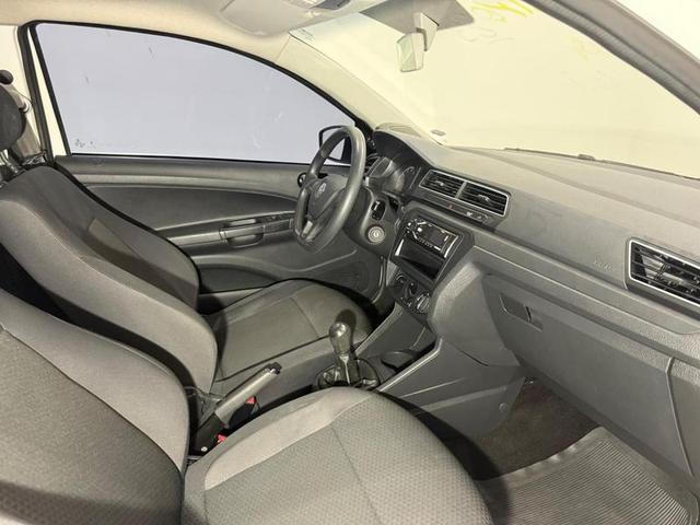 VOLKSWAGEN SAVEIRO CS RB MPI 2023