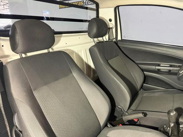 VOLKSWAGEN SAVEIRO CS RB MPI 2023