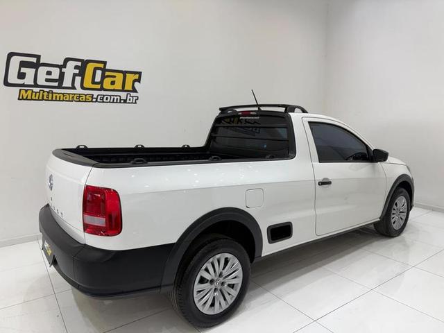 VOLKSWAGEN SAVEIRO CS RB MPI 2023